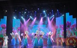 Đặc sắc chương trình nghệ thuật 